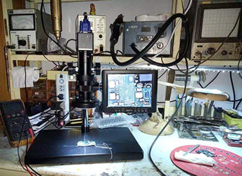 西安德伍拓。